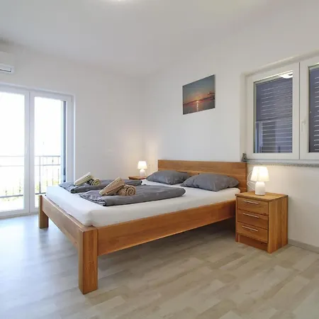 House Volme 2259 Ferienhaus *