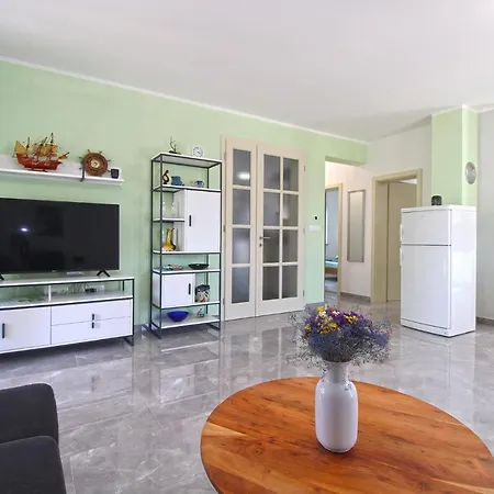 House Volme 2259 Ferienhaus *