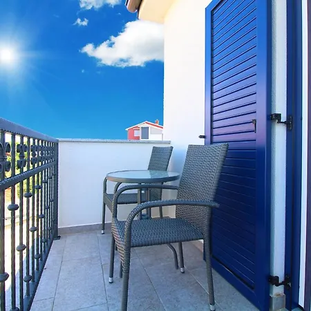 House Volme 2259 Ferienhaus Banjole
