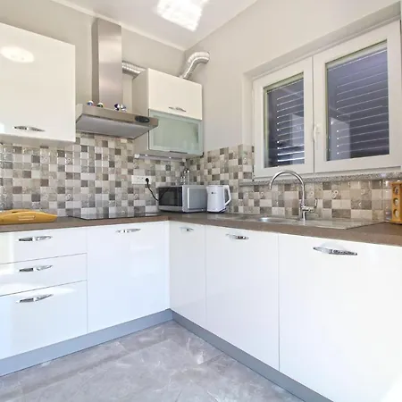 Ferienhaus House Volme 2259