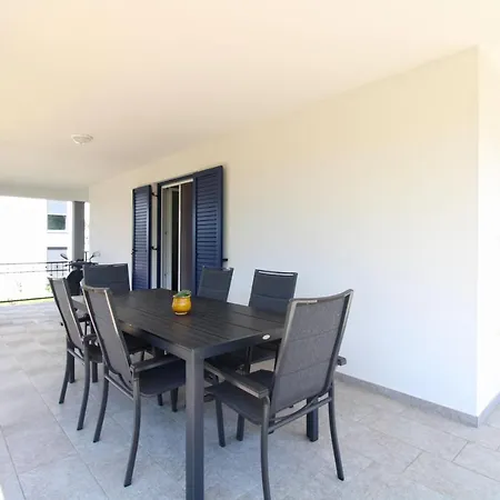 House Volme 2259 Ferienhaus *