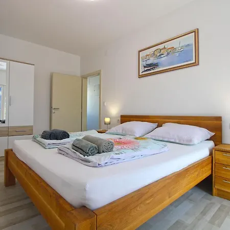 House Volme 2259 Ferienhaus Banjole