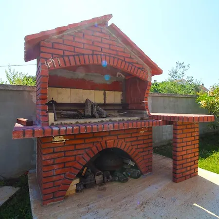 Ferienhaus House Volme 2259 Banjole