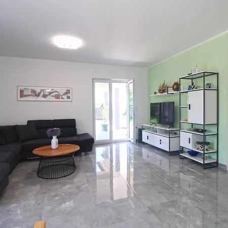 House Volme 2259 Ferienhaus *
