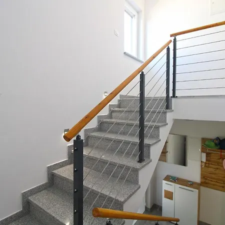 House Volme 2259 Hébergement de vacances Banjole