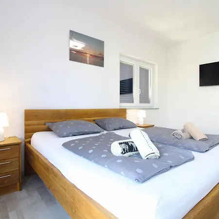 House Volme 2259 Hébergement de vacances Banjole