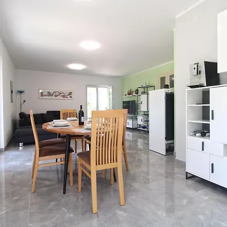 House Volme 2259 Ferienhaus