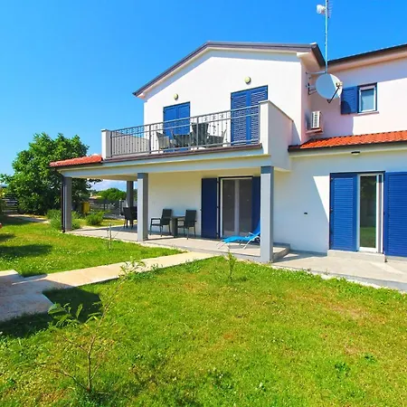 House Volme 2259 Banjole