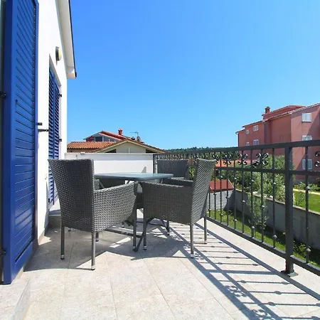 House Volme 2259 Banjole