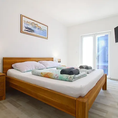 Semesterbostad House Volme 2259 Banjole