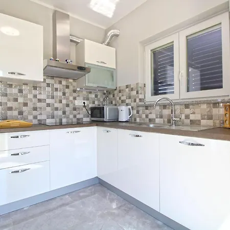 Dom wakacyjny House Volme 2259