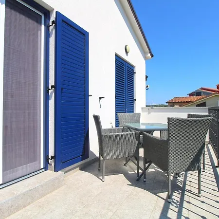 Semesterbostad House Volme 2259 *