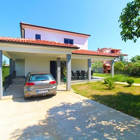 House Volme 2259 * Banjole