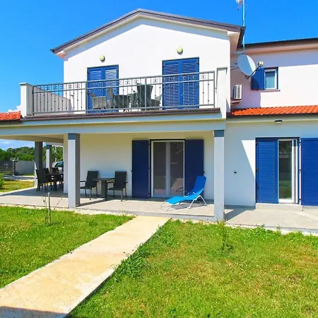 Dom wakacyjny House Volme 2259 *