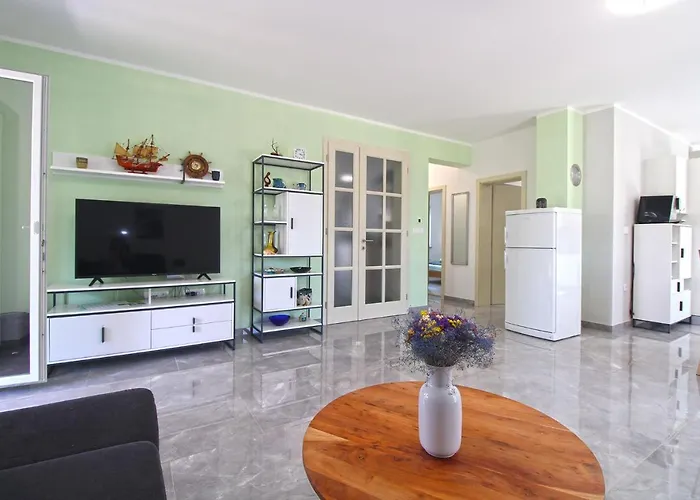 House Volme 2259 度假居 *