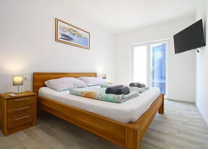 度假居 House Volme 2259 班约勒