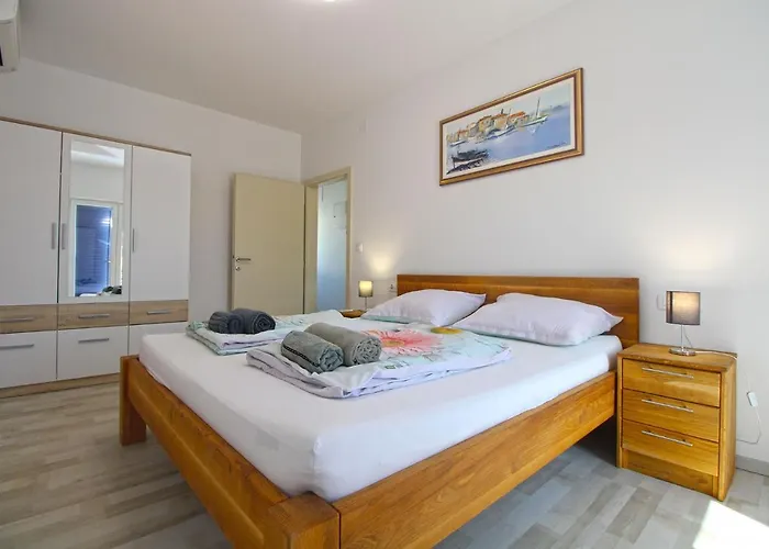 House Volme 2259 度假居 班约勒