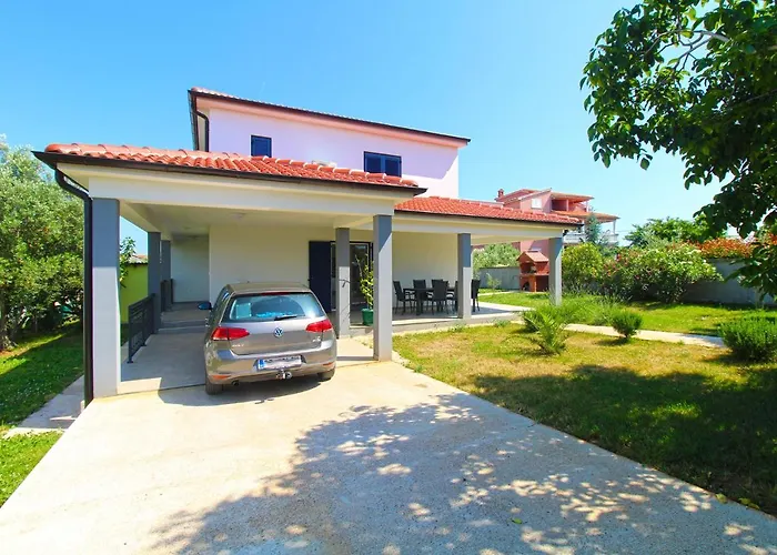 House Volme 2259 * 班约勒