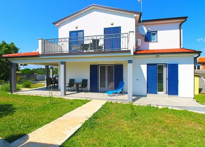 度假居 House Volme 2259 *